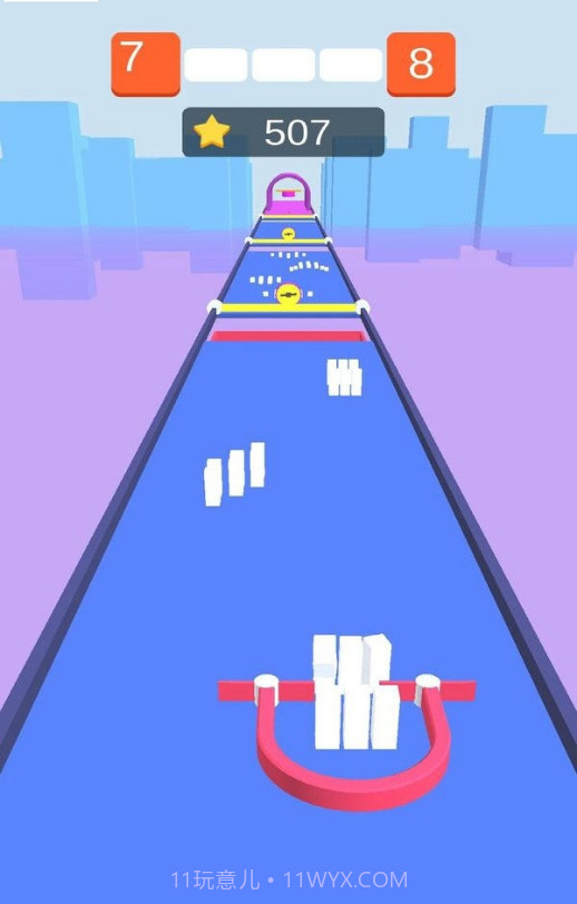 收集雪球最新版截图3 收集雪球最新版截图3