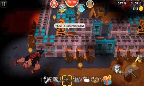 生存大世界中文版截图1 生存大世界中文版截图1