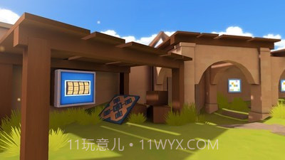 支柱解谜截图1 支柱解谜截图1