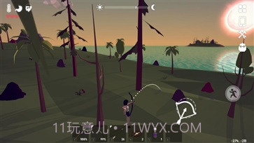 荒岛求生挑战截图3 荒岛求生挑战截图3