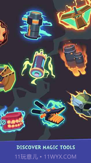 点击赛车截图4 点击赛车截图4