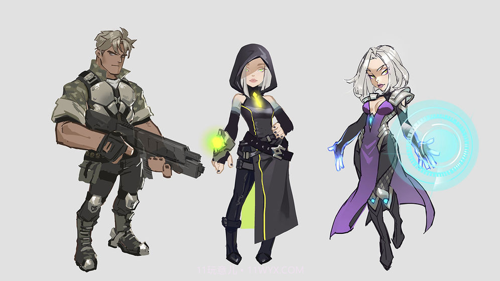 HeroesofReckoning截图3 HeroesofReckoning截图3