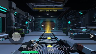 像素生存战场截图1 像素生存战场截图1