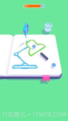 画画大师截图5 画画大师截图5