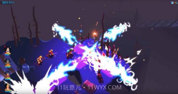 ManorVampire截图3 ManorVampire截图3