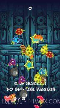 把水果拍下来截图3 把水果拍下来截图3