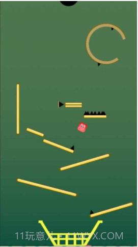 果冻路线截图1 果冻路线截图1