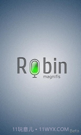Robin生活助手截图1 Robin生活助手截图1