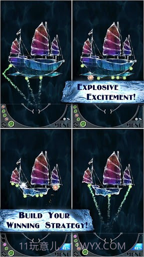 冰雕爆破者截图3