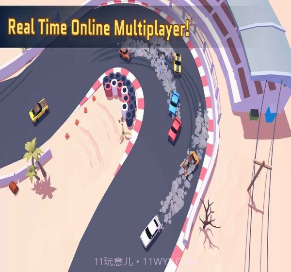 防滑风暴最新版截图3 防滑风暴最新版截图3