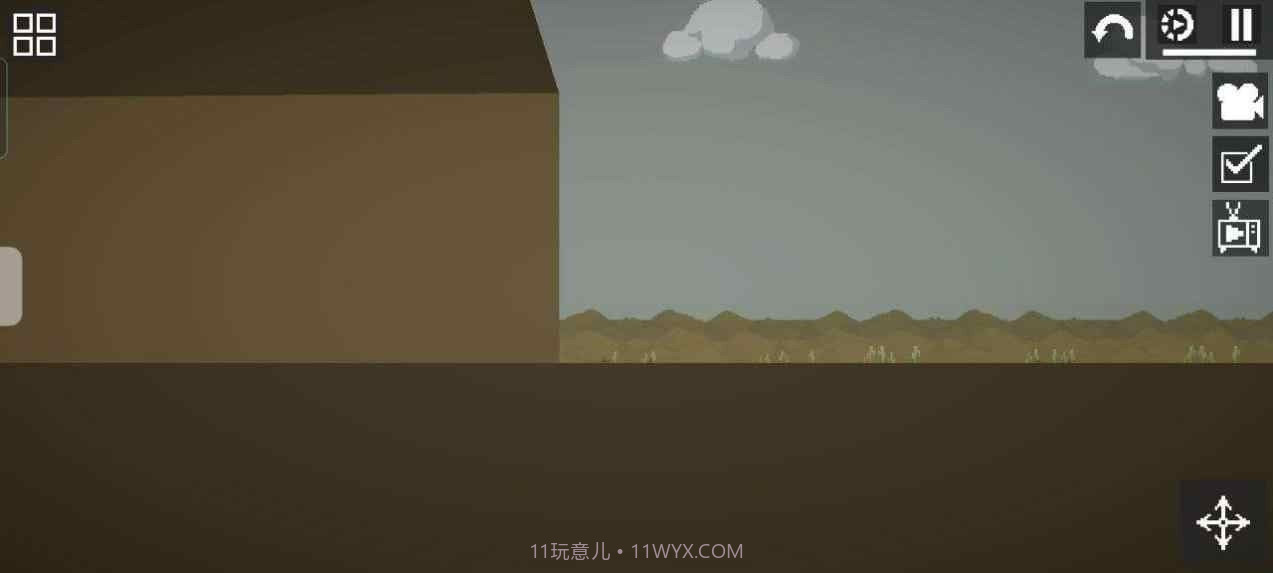 甜瓜游乐场14.4版本截图2 甜瓜游乐场14.4版本截图2