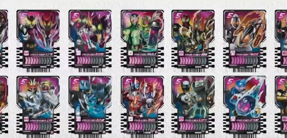 假面骑士音板模拟器截图3