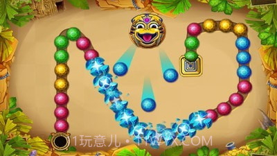 大理石射手截图3