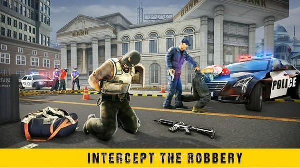 新狙击手射手截图2 新狙击手射手截图2