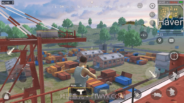 生存小队突击队的秘密任务不用实名认证截图2 生存小队突击队的秘密任务不用实名认证截图2