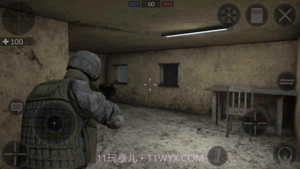 僵尸作战模拟v1.5.0截图3