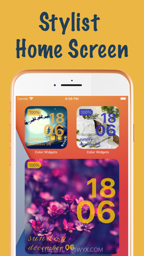 Color&ColorWidgets截图1 Color&ColorWidgets截图1