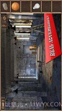 You Must Escape 3截图5 You Must Escape 3截图5