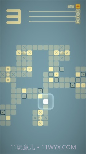 混音推箱截图3 混音推箱截图3