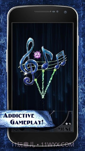 冰雕爆破者截图2