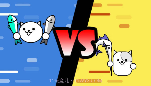 战斗猫竞技场截图3