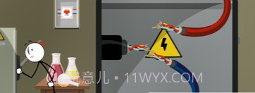 开门火柴人截图2 开门火柴人截图2