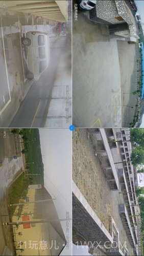 天翼云监控行业版截图4 天翼云监控行业版截图4