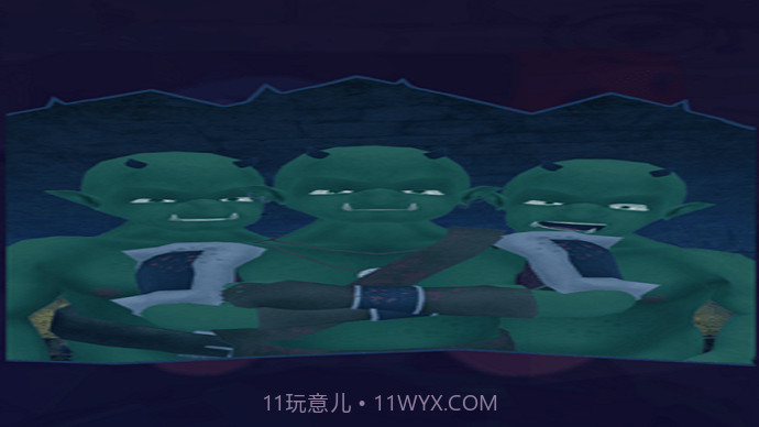 努力酒吧奥克西族人的惩罚汉化版截图3 努力酒吧奥克西族人的惩罚汉化版截图3