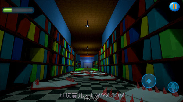 惊悚故事截图3 惊悚故事截图3