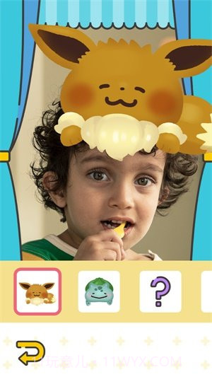 宝可梦刷牙乐截图5