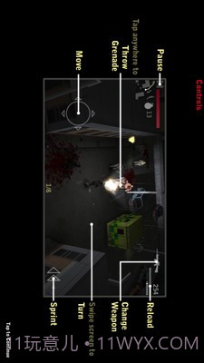 丧尸之路截图3 丧尸之路截图3