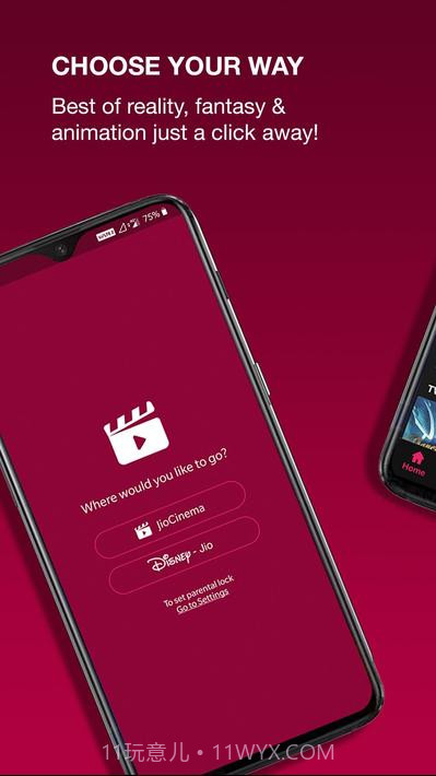 Jio SIM截图2 Jio SIM截图2