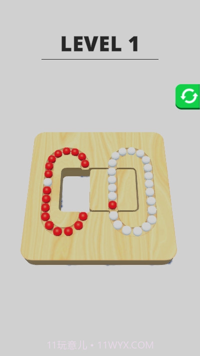 完美排序截图1 完美排序截图1