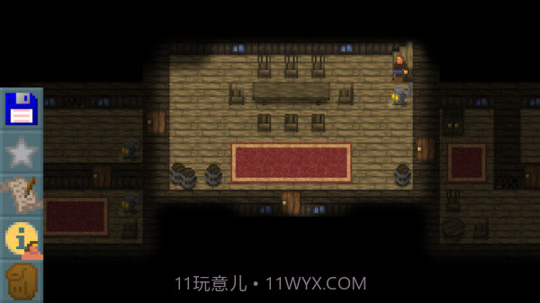 像素原始人截图4