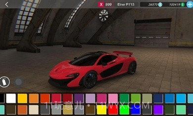 Apex竞速汉化版截图4