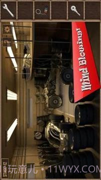 You Must Escape 3截图3 You Must Escape 3截图3