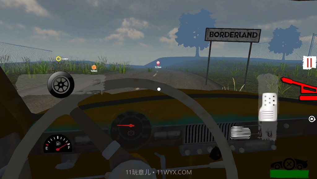 borderofficer截图2 borderofficer截图2