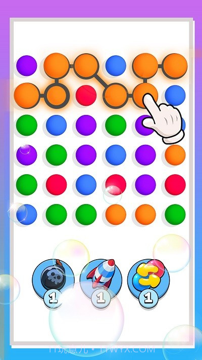 球球连线截图2 球球连线截图2