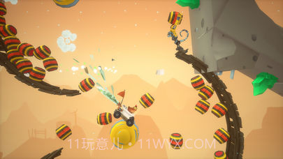 动物过山车AnimalSuperSquad 1.0.0截图2 动物过山车AnimalSuperSquad 1.0.0截图2