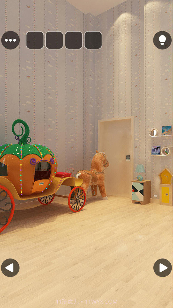 父亲节密室逃脱截图2 父亲节密室逃脱截图2