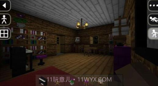 生存战争3中文版截图1 生存战争3中文版截图1