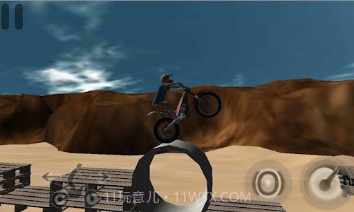 沙滩摩托车精简版截图2 沙滩摩托车精简版截图2