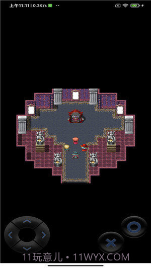 最终幻想曲截图3