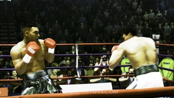 格斗大师拳击冠军截图3