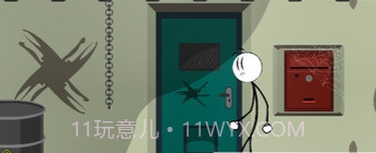 开门火柴人截图3 开门火柴人截图3