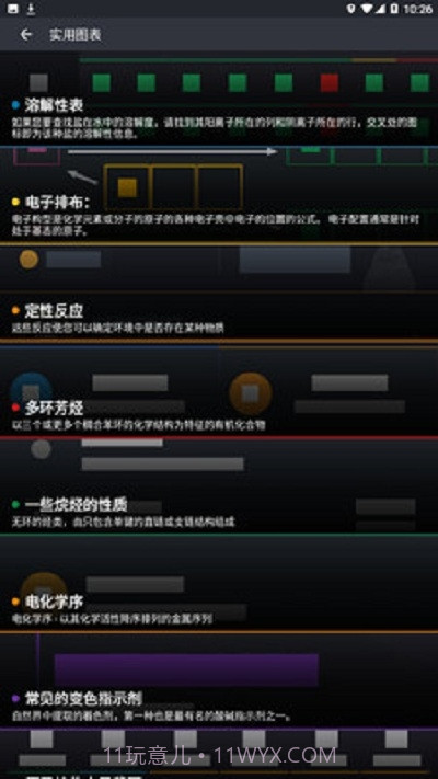 点点元素截图3 点点元素截图3