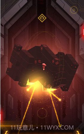 Hyperforma截图3 Hyperforma截图3