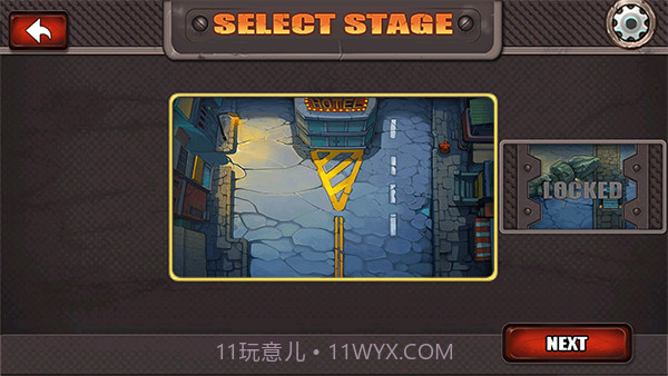 生化危机之暴击僵尸截图3