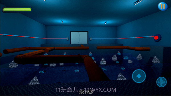 惊悚故事截图1 惊悚故事截图1