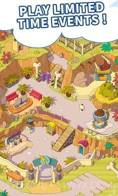 机场百万大亨v1.1.0截图3